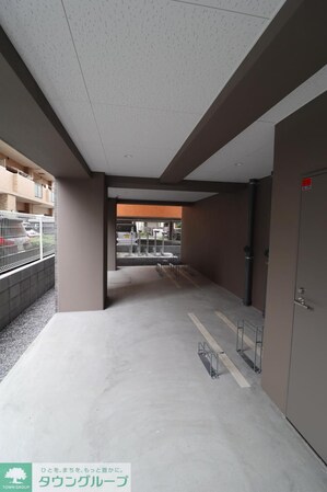 アルファコート蕨4の物件内観写真